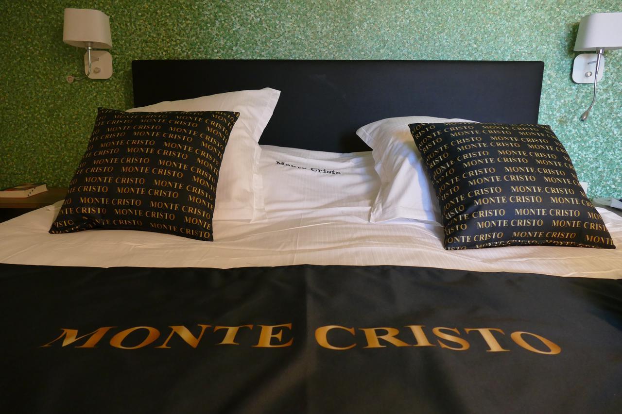 Hotel Monte Cristo Hoeselt ภายนอก รูปภาพ